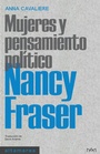 Cover: Nancy Fraser - Altamarea Ediciones