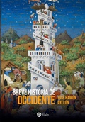 Cover: Breve historia de Occidente - Ediciones Rialp, S.A.