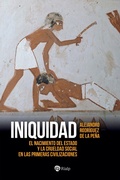 Cover: Iniquidad - Ediciones Rialp, S.A.