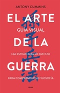 Cover: El Arte de la Guerra / The Art of War - Editorial Alma