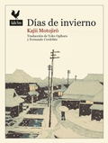 Cover: D&iacute;as de invierno - Gallo Nero