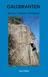 Enlarge image Cover: Galgbranten - Books on Demand