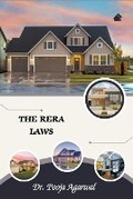 Cover: THE RERA LAWS: RERA GUIDE - Ink of Knowledge