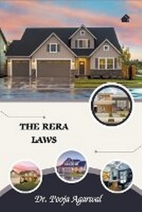 Enlarge image Cover: THE RERA LAWS: RERA GUIDE - Ink of Knowledge
