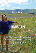 Cover: Empath - Carol Stuart