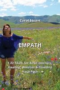Enlarge image Cover: Empath - Carol Stuart