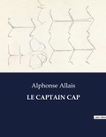 Cover: Le Captain Cap - Culturea
