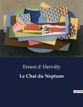 Cover: Le Chat du Neptune - Culturea