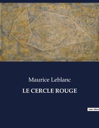 Abbildung von: Le Cercle Rouge - Culturea