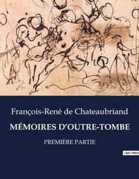 Abbildung von: Memoires d'Outre-Tombe - Culturea
