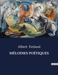 Abbildung von: Melodies Poetiques - Culturea