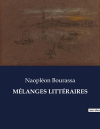 Abbildung von: Melanges Litteraires - Culturea