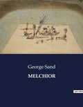 Cover: Melchior - Culturea