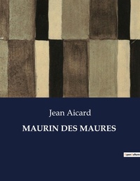 Abbildung von: Maurin Des Maures - Culturea