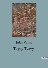 Abbildung von: Topsy Turvy - Culturea
