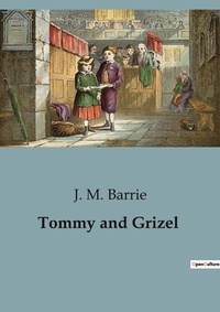 Abbildung von: Tommy and Grizel - Culturea