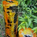 Cover: Learn the Art of Candlemaking (Complete online candlemaking course, #4) - GARY SIMMONS