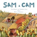 Cover: Sam & Cam - Adventure to Farmers Fair - Redmond Publishing