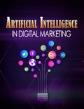 Cover: Artificial Intelligence In Digital Marketing - Sumit Kumar