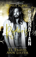 Cover: Claiming the Guardian (Maiden Voyage, #5) - Sapphire Publishing