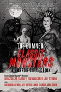 Cover: The Damned: Classic Monsters - Dumblebee Books