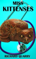 Cover: Miss Kittenses - Devray Publishing