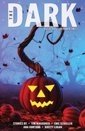 Cover: The Dark Issue 101 - Prime Books