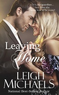 Cover: Leaving Home - PBL Limited