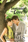 Cover: Invitation to Love - PBL Limited