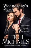 Cover: Wednesday's Child - PBL Limited