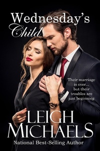 Enlarge image Cover: Wednesday's Child - PBL Limited