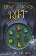 Cover: Revelation's Rift - Paul Murdock