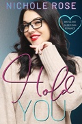Cover: Hold You (Love on the Clock) - Nichole Rose