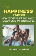 Cover: The Happiness Factor - Pure Water Books