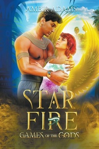 Enlarge image Cover: Star Fire - Ambir Adams