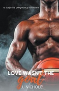 Cover: Love Wasn't the Goal - Not The Last Page