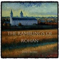 Cover: The Ramblings of Rohan - James Noble