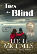 Cover: Ties that Blind - PBL Limited