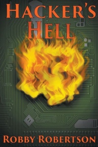 Enlarge image Cover: Hacker's Hell - Dennis Robertson