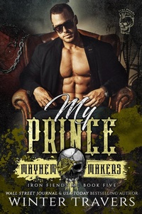 Enlarge image Cover: My Prince - Winter Travers