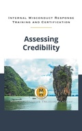 Cover: Assessing Credibility - Williams & Co Publishing LLC