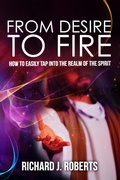 Cover: From Desire to Fire - Rich