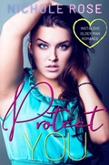 Cover: Protect You (Love on the Clock) - Nichole Rose