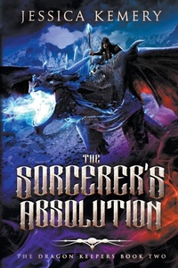 Enlarge image Cover: The Sorcerer's Absolution - Hot Mess Express Publishing