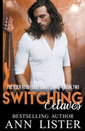 Cover: Switching Octaves - Ann Lister