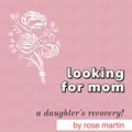 Cover: Looking For Mom - Rose Martin