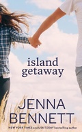 Cover: Island Getaway - Jenna Bennett