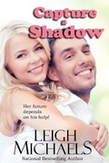 Cover: Capture a Shadow - PBL Limited
