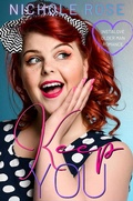 Cover: Keep You (Love on the Clock) - Nichole Rose