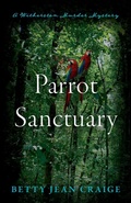 Cover: Parrot Sanctuary - Luminare Press